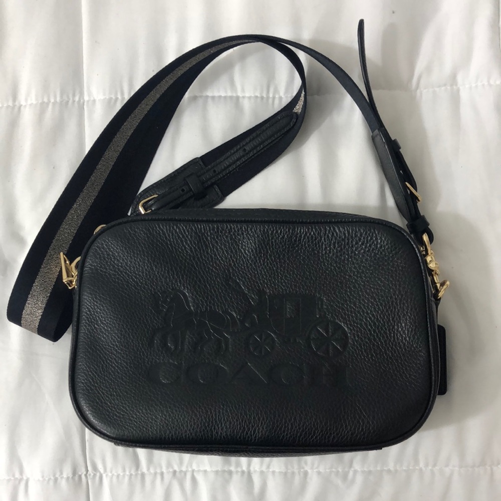 Coach Jes crossbody bag